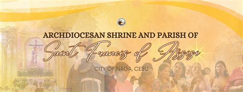 Archdiocesan Shrine and Parish of Saint Francis of Assisi Reels.